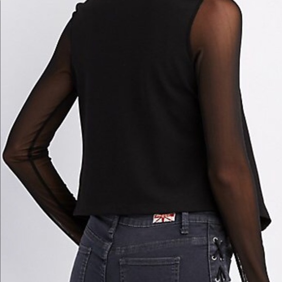 Moto jacket - Picture 2 of 3